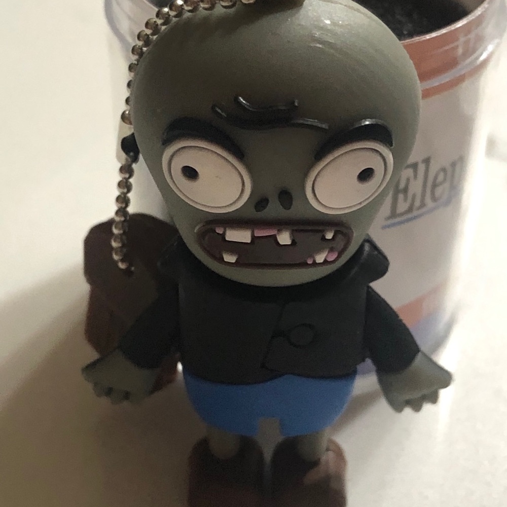 USB/Keychain accessory - Picture 13 of 16